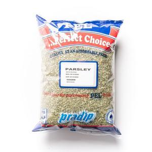 Parsley Rubbed 500grms - thumbnail 2