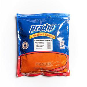 Spanish Paprika Powder 500grms - thumbnail 2