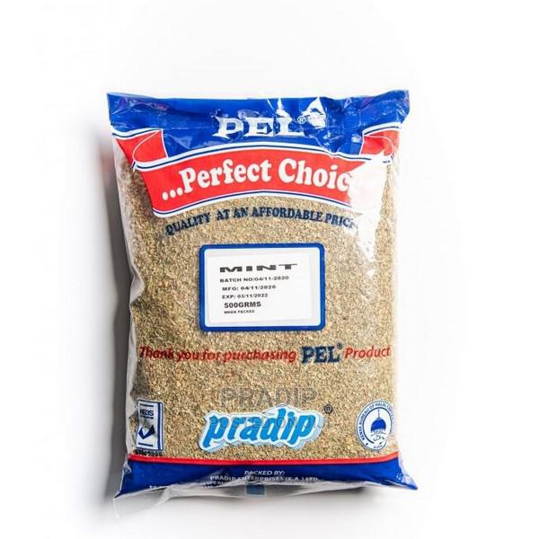 Mint Herb - 500grms - main view