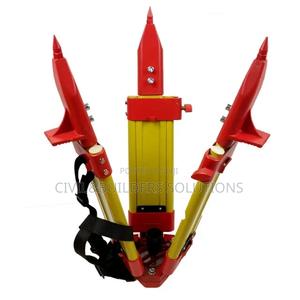 Total Station Tripod Stand - thumbnail 2