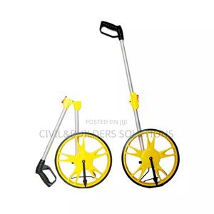 Genuine Distance Measuring Wheel - thumbnail 2