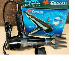Ceriotti_hairdryer - main view
