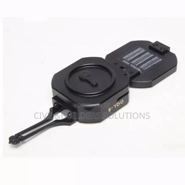 Professional Surveyor Compass - thumbnail 2