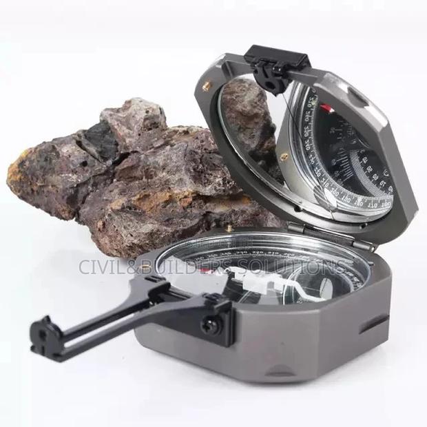 Professional Surveyor Compass - main view