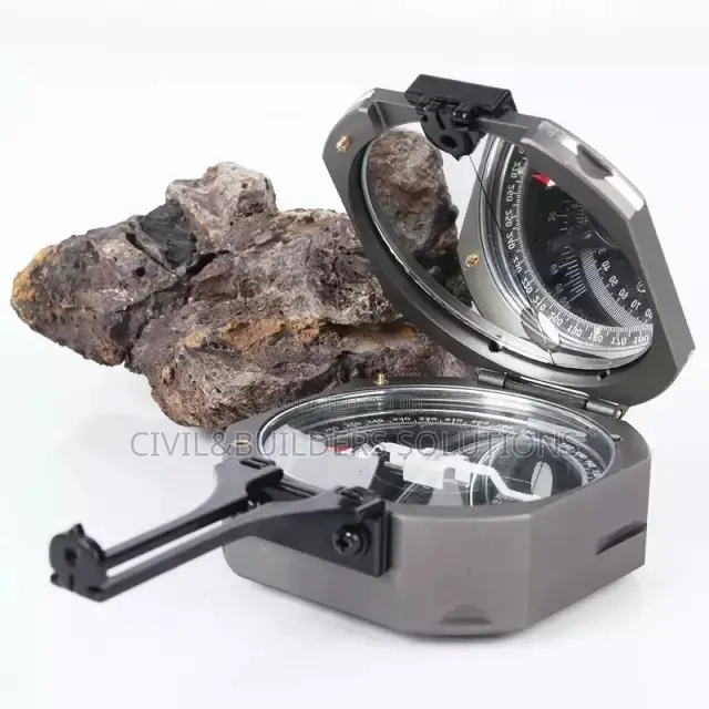Professional Surveyor Compass