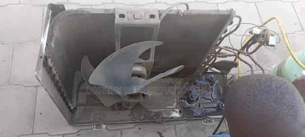 Air Conditioner Services and Maintenance - main view