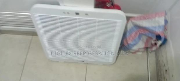 Air Conditioners Services - thumbnail 2