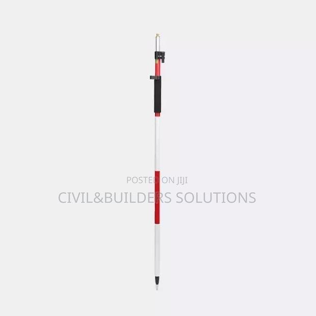 Prism Pole 3.6meters - main view