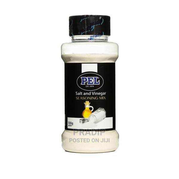 Salt Vinegar Seasoning Mix 100grms
