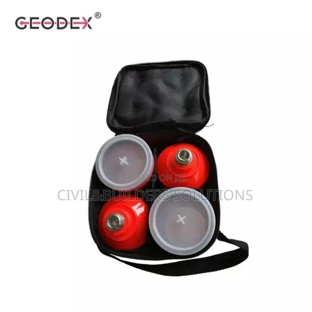 Prism Round Cone - thumbnail 3