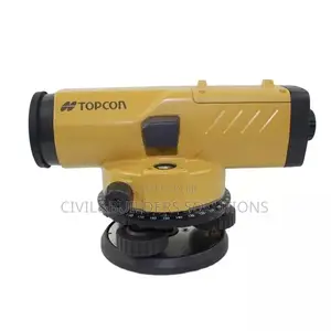 Topcon (Complete Set)