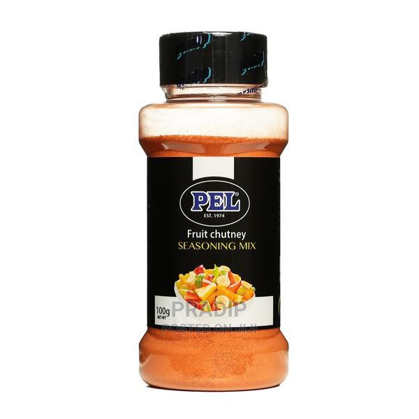 Fruit Chutney Seasoning Mix 100grms - main view