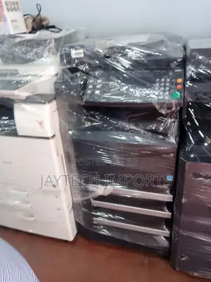 Greatest Kyocera Taskalfa 300