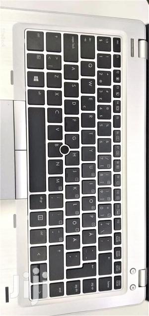 Laptop HP EliteBook Folio 9480M 8GB Intel Core i7 SSD 256GB