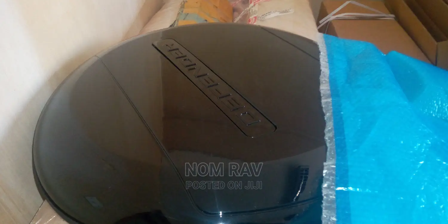 Landrover 110/Defender Spare Wheel Cover