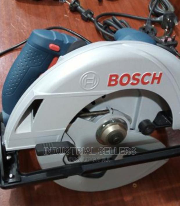 Remarkable Bosch Circular Saw Gks 140 - main view