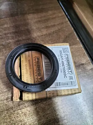 Mazda Cx5,CX7 Crankshaft Seal