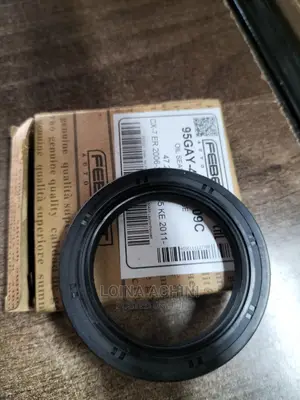 Mazda Cx5,CX7 Crankshaft Seal