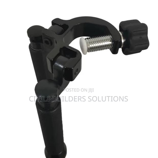 Genuine Bipod For Holding Prism Pole - thumbnail 2