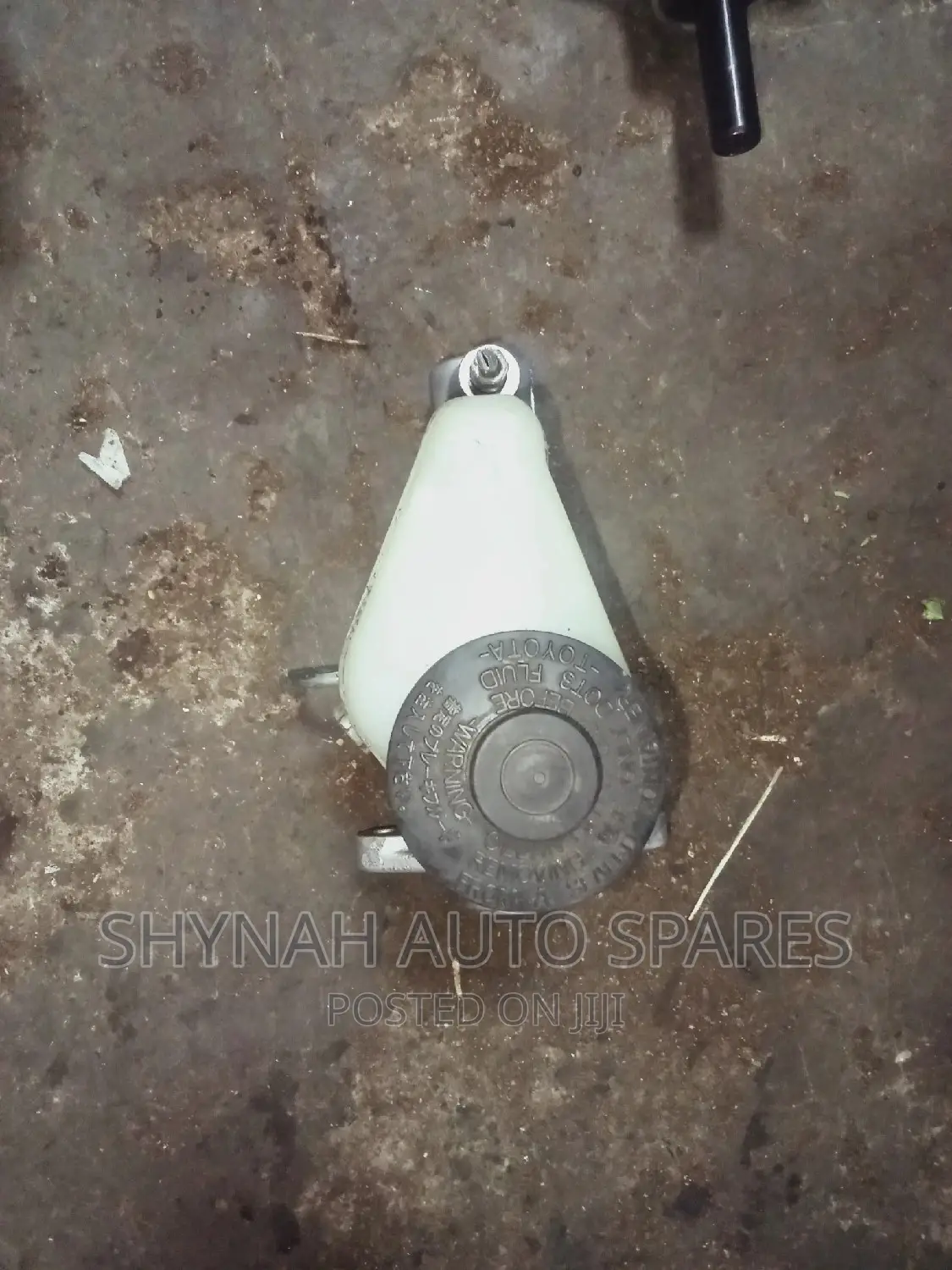 Brake Master Cylinders for Toyota