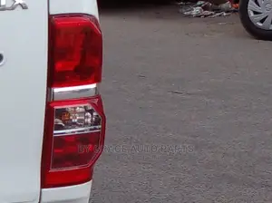 Back Lamp Lights/Rear Lamp Lights Hilux