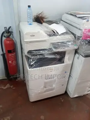 Affordable Kyocera Ecosys 6525