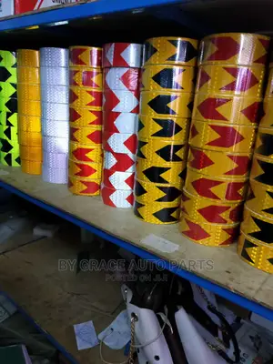 Body Reflective Tape