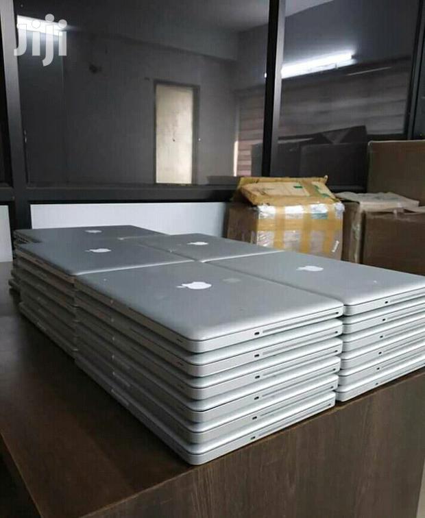 Laptop Apple MacBook Pro 4GB Intel Core i5 HDD 500GB - thumbnail 3