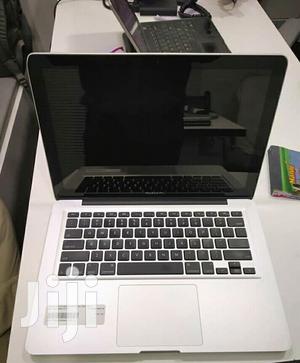 Laptop Apple MacBook Pro 4GB Intel Core i5 HDD 500GB - main view