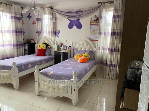 Furnished 4bdrm Apartment in 24On3, Nairobi Central for sale