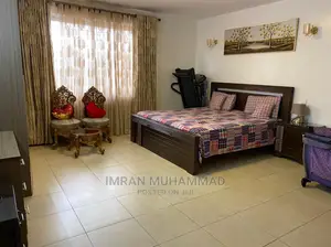 Furnished 4bdrm Apartment in 24On3, Nairobi Central for sale
