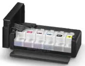 I805 Epson ( Ecotank ) Printer