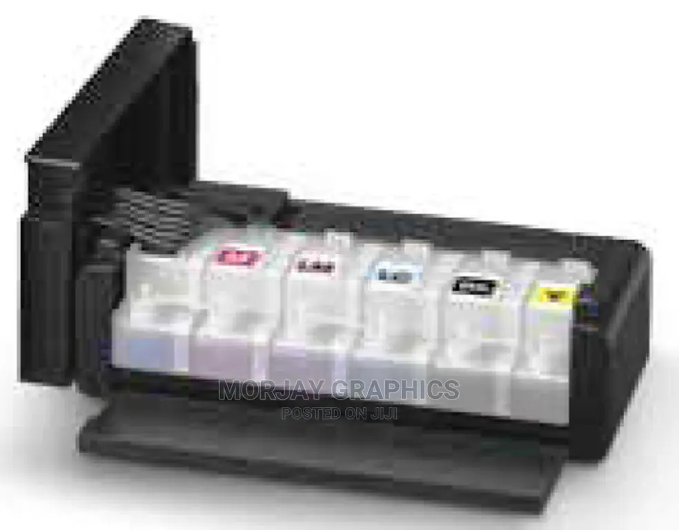 I805 Epson ( Ecotank ) Printer