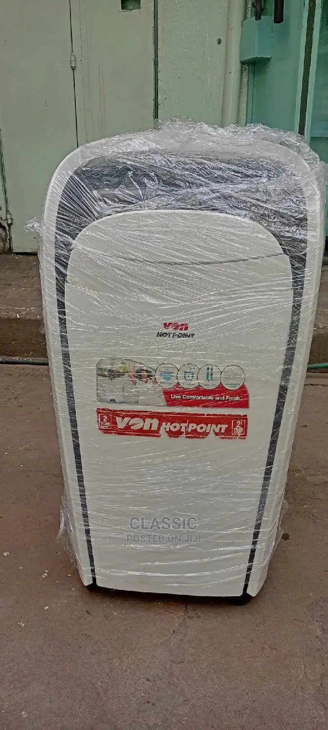 Portable Air Conditioner