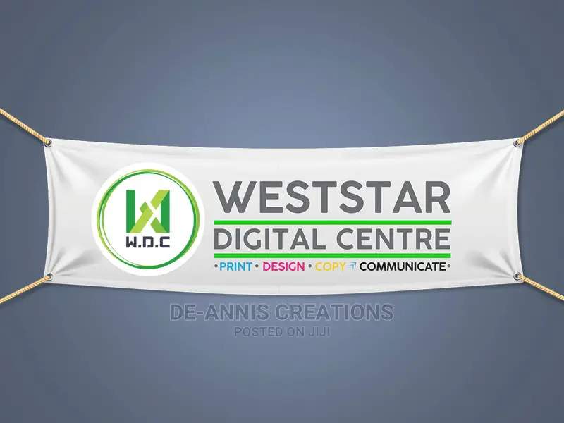 Campaign Banner