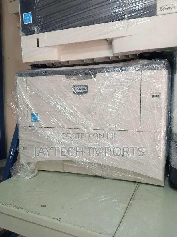 Durable Kyocera Ecosys 1128 Printer - main view