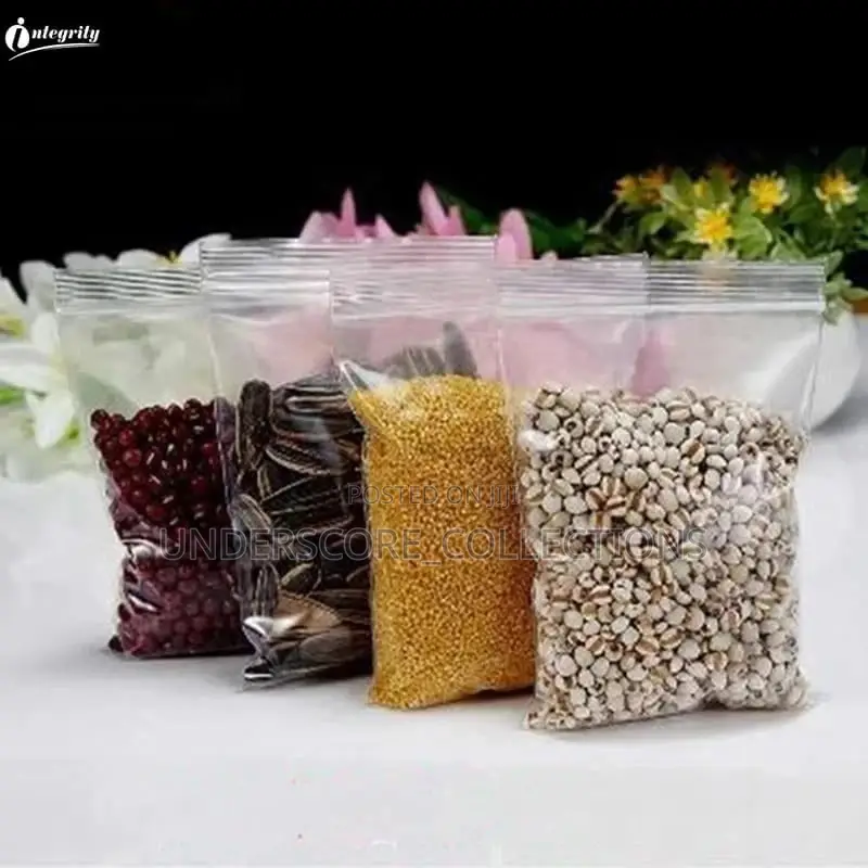 Reusable Fresh Food