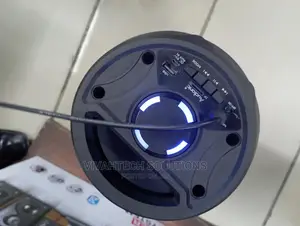 Audionic Sugar 20 Bluetooth Speaker