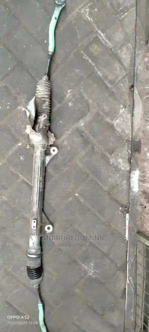 Steering Rack Nissan Juke