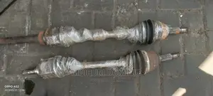 Driving Shaft Nissan Juke