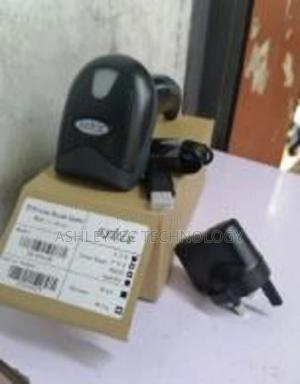 1D 2D QR Code USB Wired Wireless Handheld Bar Code Reader Ba - thumbnail 2