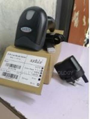 2D QR Code USB Wired Wireless Handheld Ba - thumbnail 2