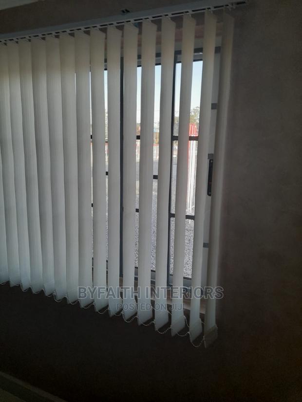 Office Curtains/Blinds - thumbnail 2