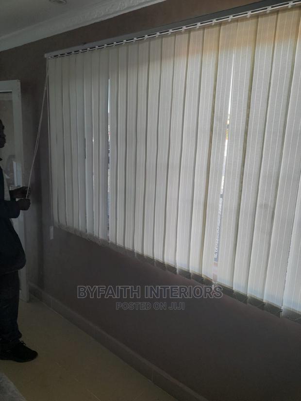 Office Curtains/Blinds - thumbnail 3