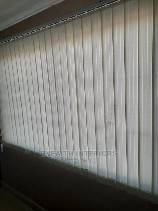 Office Curtains/Blinds - thumbnail 4