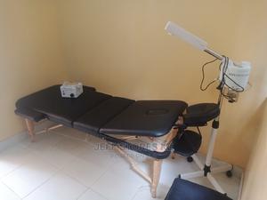 3 Section Massage Bed - thumbnail 2