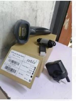 New Arrival Bar Code Scanner Bar Code Scanner - thumbnail 2
