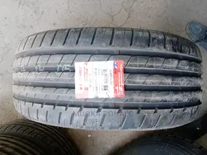 245/45r18 Lassa Tyre Made in Turkey