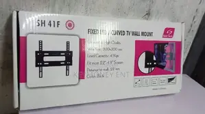 TV Wall Mount Fixed Upto 43inches