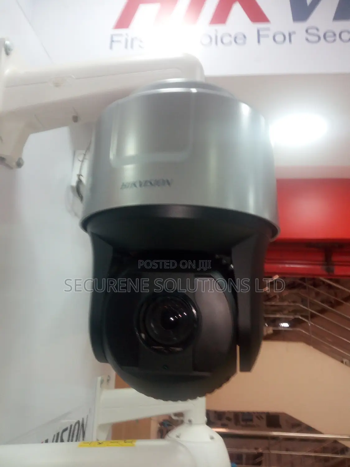 Cctv Material Supply And Installation